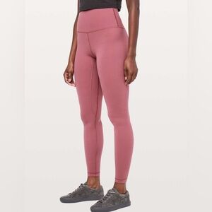 Lululemon Align leggings